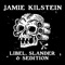 Comics Don't Get Along with Their Fathers - Jamie Kilstein lyrics