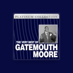Gatemouth Moore