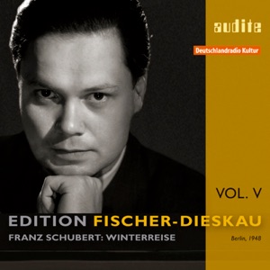 Schubert: Die Winterreise (1948)