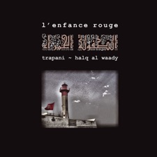 L'enfance Rouge - Azizati