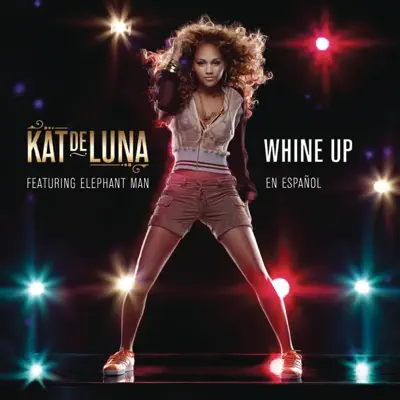 Whine Up - Single - Kat DeLuna