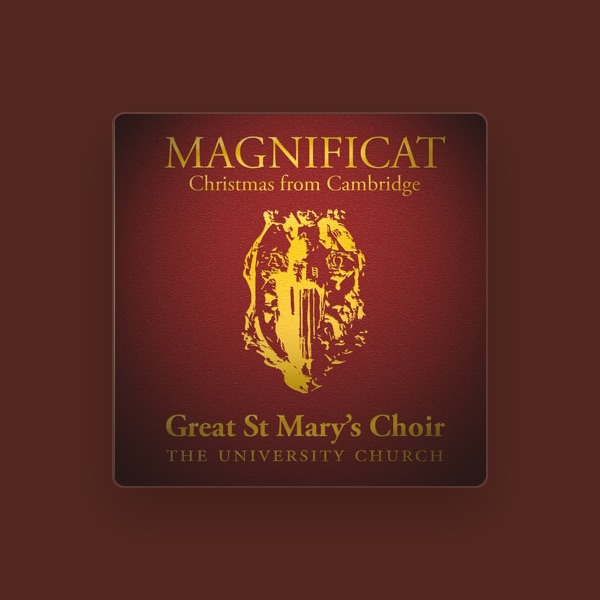 Great St Mary's Choir's avatar