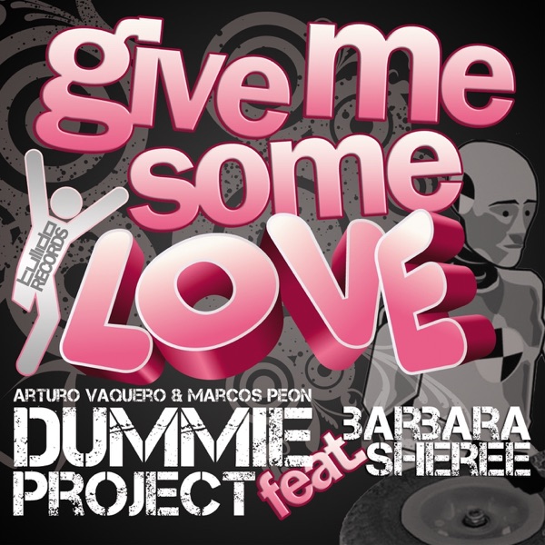 Give Me Some Love (feat. Barbara Scheree) [Extended Mix] - Single