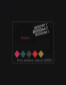 Listen to Kelley Deal 6000, watch music videos, read bio, see tour dates & more!