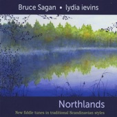 Bruce Sagan & Lydia Ievins - Längtan efter Sally (Longing for Sally)