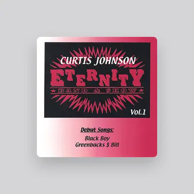Listen to Curtis Johnson, watch music videos, read bio, see tour dates & more!