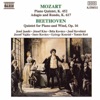 A Brides Guide To Wedding Music - Piano Quintet in E flat major, K. 452: III. Rondo: Allegretto