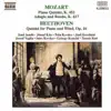 Piano Quartet in E flat major (arr. from Quintet Op. 16), Op. 16: 3. Rondo: Allegro ma non troppo