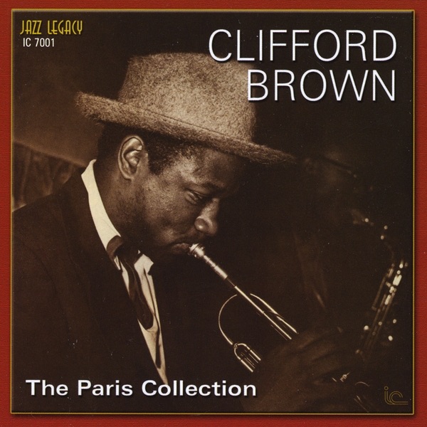 The Paris Collection Volume 1