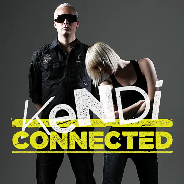 Connected (Radio Edit) — KENDI