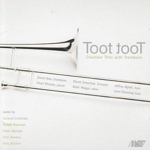 Toot tooT