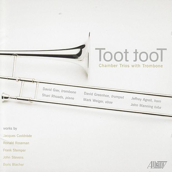 Toot tooT