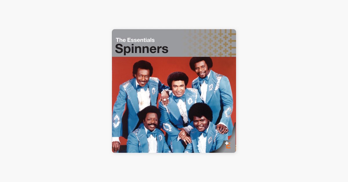 ‎Love Don't Love Nobody Song by The Spinners Apple Music