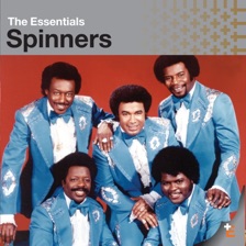 Cupid / I've Loved You for a Long Time by The Spinners — cover art