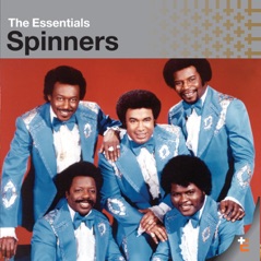 The Essentials: The Spinners (Remastered)