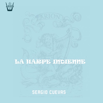 La harpe indienne - EP