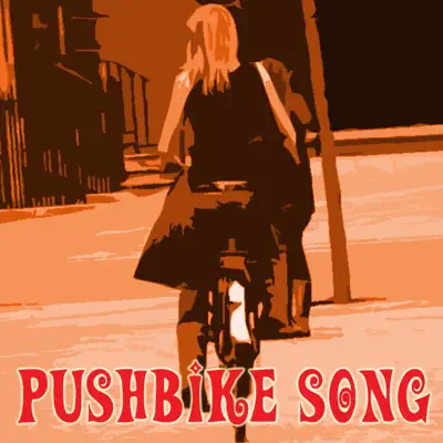 Listen to Pushbike Song by Mungo Jerry