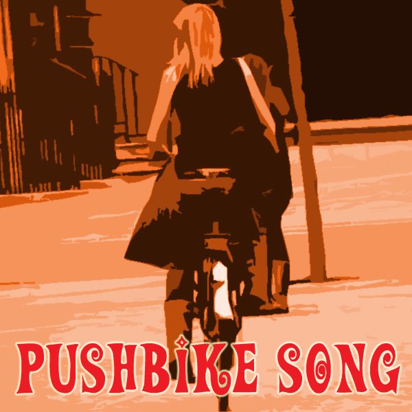 Pushbike Song by Mungo Jerry on Apple Music