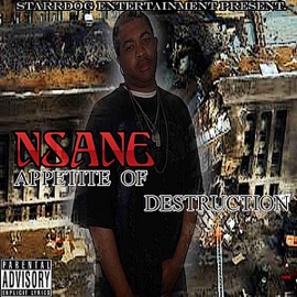 Mi Casa (feat. Big E & Subliminal) NSane