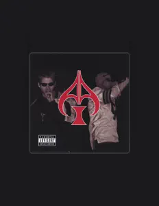 AAI सुनें, म्यूज़िक वीडियो देखें, बायो पढ़ें, दौरे की तारीखें और बहुत कुछ देखें!