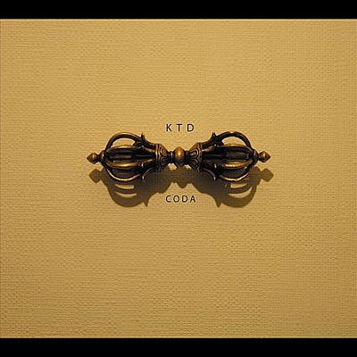 Coda - EP