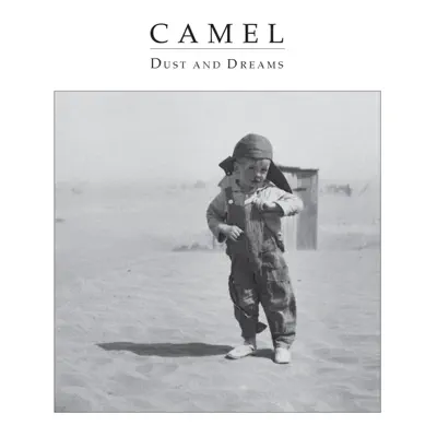 Listen to Dust and Dreams by Camel