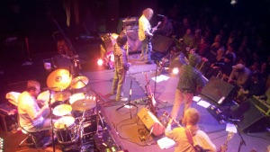 Railroad Earth - Washington DC (12/10/2010) [Live]