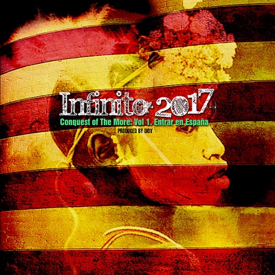 Conquest of the More, Vol. 1: Entrar en España