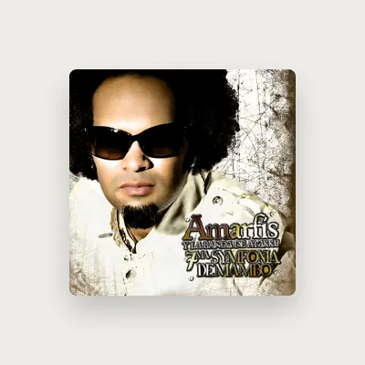 Listen to Amarfis y La Banda de Atakke, watch music videos, read bio, see tour dates & more!