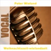Peter Wieland - Für uns alle hier auf Erden