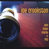 Joe Crookston - Hands Metal and Wood