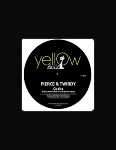 Listen to Pierce & Twirdy, watch music videos, read bio, see tour dates & more!
