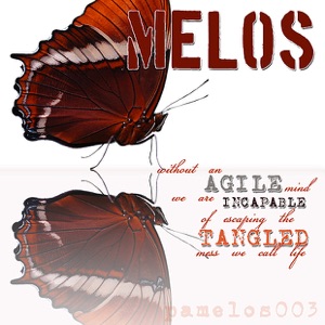 Without an Agile Mind We Are Incapable of Escaping the Tangled Mess We Call Life - Single