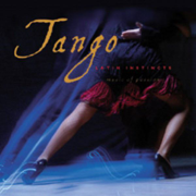 Tango - Music of Passion - Amerimambo
