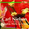 Stream & download Nielsen: Complete Works for Organ