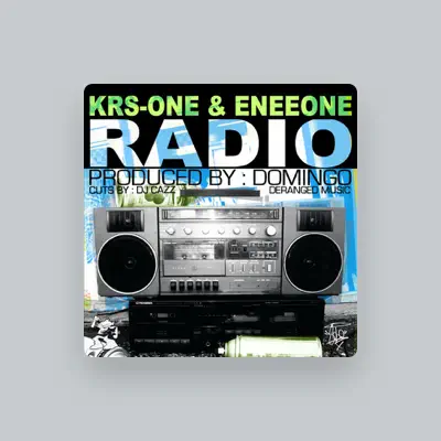 Listen to Eneeone, watch music videos, read bio, see tour dates & more!