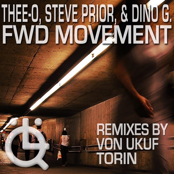 FWD Movement - Single
