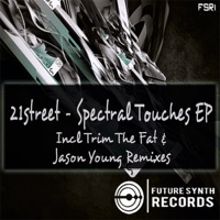 Spectral Touches - Single - 21street