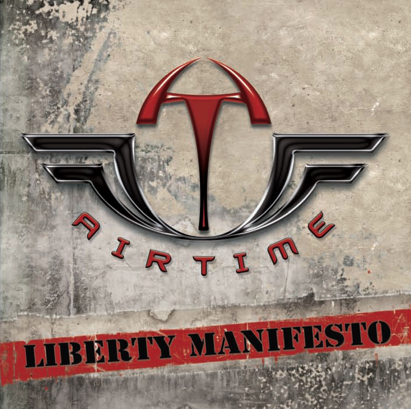 Liberty Manifesto