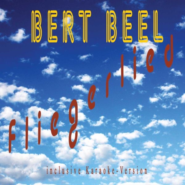 Fliegerlied (So ein schöner Tag) - Single