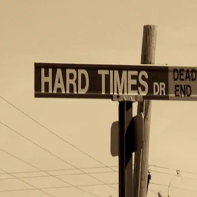 Listen to Hard Times - EP by CKLM