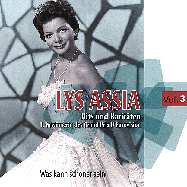 Lys Assia, Vol. 3