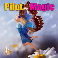 Magic (Re-Recorded / Remastered) — Pilot