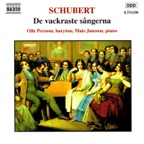 Erlkonig, Op. 1, D. 328d