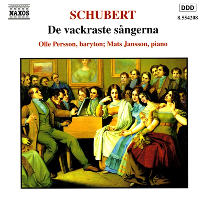 Erlkonig, Op. 1, D. 328d