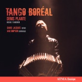 Trio Tango Boreal