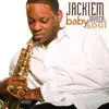 Jackiem Joyner - Say Yes