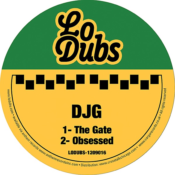 The Gate