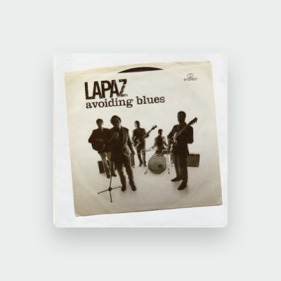 Listen to Lapaz, watch music videos, read bio, see tour dates & more!