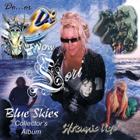 Blue Skies Collector's Album - Lori